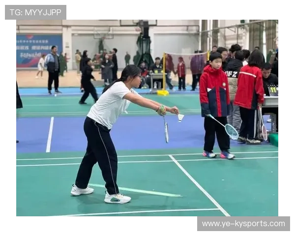 羽毛球运动员参与学校体育教育改革，羽毛球运动员参与学校体育教育改革吗